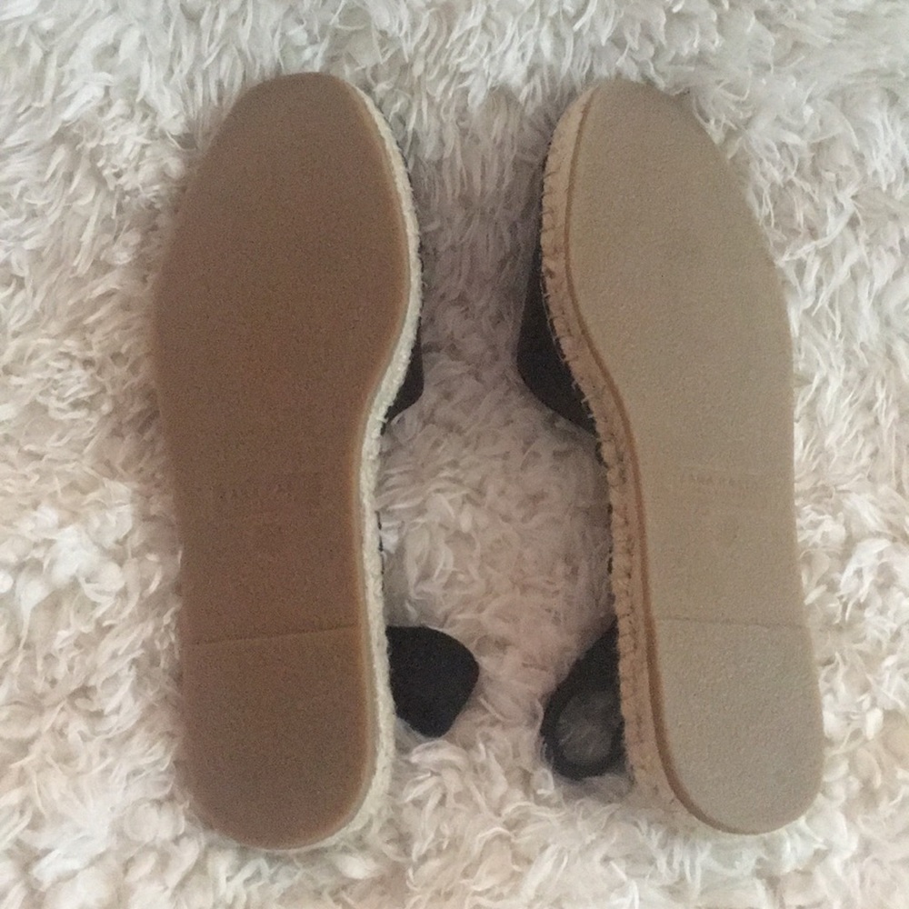 Zara flat Espadrilles - Picture 3 of 3
